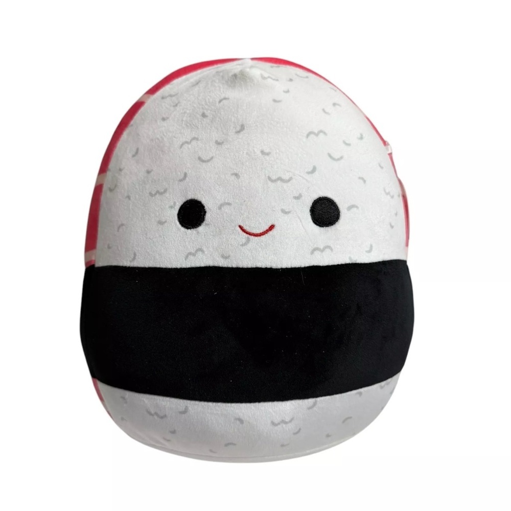 12” Tuna Sushi Squishmallow